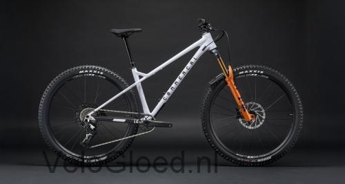 Commencal Meta HT Trail specificaties 